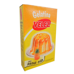 Gellatinas velez 120gr en internet