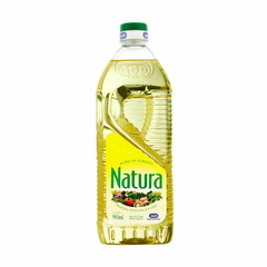 Aceite Natura 900ml