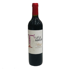 Vino viña mayor 750ml