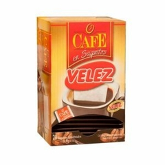 Cafe x 20u Ensobrado