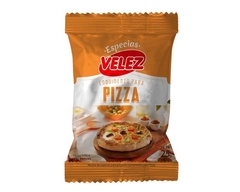 Condimento para Pizza 25gr Velez
