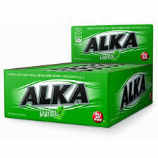 pastillas Alka x 12u - comprar online