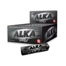 pastillas Alka x 12u