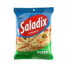 Galletas saladix bolsa x 6u - www.centrodistribuidora.com.ar