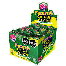 chicle fierita x100u en internet