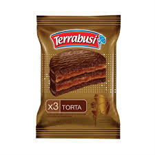 Alfajores Terrabusi 60gr - comprar online