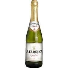 Sidra La farruca 710ml