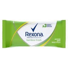 Jabon Rexona x3 unid. - tienda online