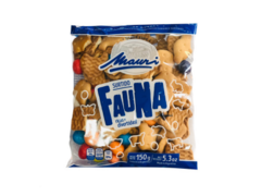 Galletas Fauna 150gr