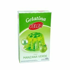 Gellatinas velez 120gr - comprar online