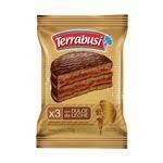 Alfajores Terrabusi 60gr