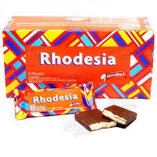 Oblea Rhodesia 22gr