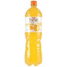 Agua saborizada fresh 1500ml - tienda online