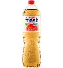 Agua saborizada fresh 1500ml