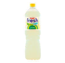 Agua saborizada fresh 1500ml en internet