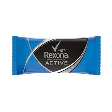 Jabon Rexona x3 unid. en internet