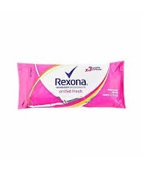 Jabon Rexona x3 unid. - comprar online