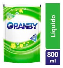 Jabon líquido Gramby 800ml - comprar online