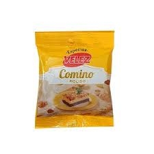 Comino Molido 25gr Velez