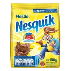 chocolate Nesquik 180 gr