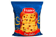 Pan dulce France 400gr