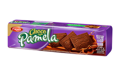 Galletas chocopamelas 230gr