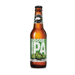 Cerveja Goose Island Ipa Long 355ml