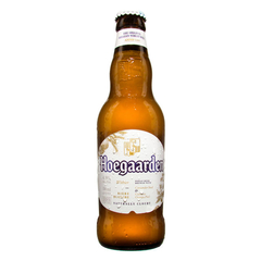 Cerveja Hoegaarden White Long Neck 330ml