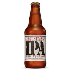 Cerveja Lagunitas IPA 355ml