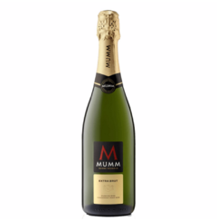 Espumante Mumm Brut 750ml