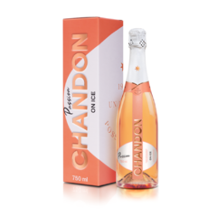 Chandon Passion Rosé 750ml