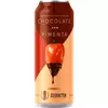 Cerveja Schornstein Chocolate com Pimenta 473ml