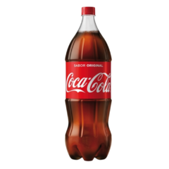 Coca Cola 2 L