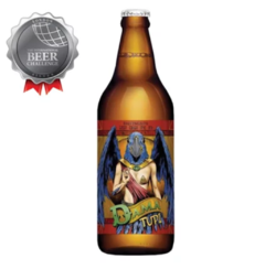 Dama Bier Tupi 600ml