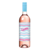 Vinho Lazy Lagoon Rosè 750ml