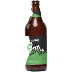 Cerveja Wals Hop Corn IPA 600ml