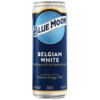 Cerveja Americana Blue Moon Belgian White 350ml