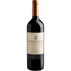 Vinho Expedicion Cabernet Sauvignon 750ml