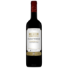 Vinho Cazauvieilh Bordeaux 750ml