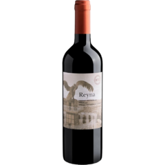 Vinho Reyna Cabernet Sauvignon 750ml