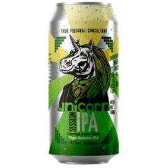 Cerveja Unicorn Session Ipa 473ml