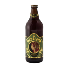 Cerveja Madalena Double IPA 600ml