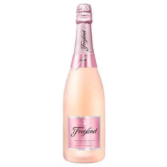 Espumante Freixenet Premium Cava Rosè Brut 750ml