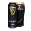 Cerveja Guinness Draught 440ml (Irlanda)