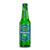 Cerveja Heineken Zero Long Neck 330ml