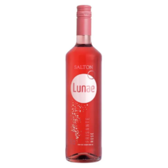 Vinho Frisante Lunae Rosé- demi-sec 750ml