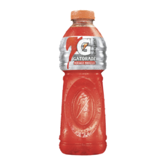 Gatorade Morango&Maracujá 500ml