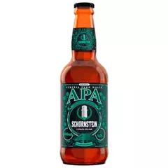 Cerveja Schornstein APA 500ml