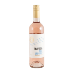 Vinho Traversa Rosè 750ml