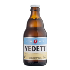 Cerveja Vedett Extra White 330ml